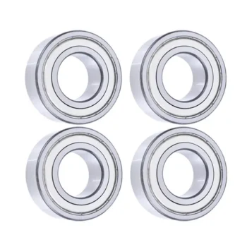 3207 a-2z/C3 3207 a-2ztn9/Mt33 High Quality Angular Contact Ball Bearing