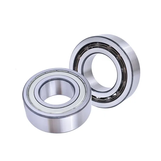 3207A-3207-a-2RS1-Factory-Wholesale-Motor-Automotive-Angular-Contact-Ball-Bearing