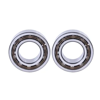 3208A-2z 3208 a-2z/C3 3208A-2ztn9/Mt33 Good Quality Angular Contact Ball Bearing