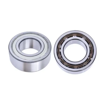 3208atn9 3308A 3308A-2RS1 High Speed Angular Contact Ball Bearing