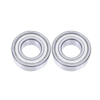 3209A 3209A-2RS1 3209A-2RS1/C3 Automotive Parts Angular Contact Ball Bearing