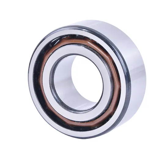 3209A-3209A-2RS1-3209A-2RS1-C3-Automotive-Parts-Angular-Contact-Ball-Bearing