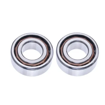 3209atn9 3309A 3309A-2RS1 Motorcycle Pump Angular Contact Ball Bearing