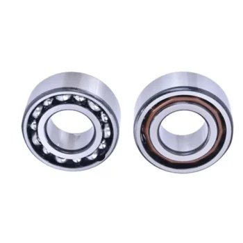 3210A-2RS1/C3 3210A-2RS1tn9/Mt33 Wheel Auto Parts Angular Contact Ball Bearing