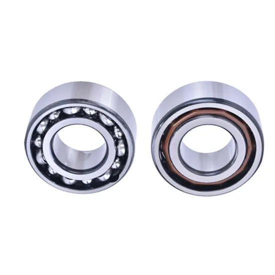 3210A-2RS1-C3-3210A-2RS1tn9-Mt33-Wheel-Auto-Parts-Angular-Contact-Ball-Bearing