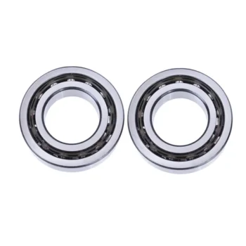 3210A-2z 3210A-2z/C3 3210A-2ztn9/Mt33 Durable Angular Contact Ball Bearing