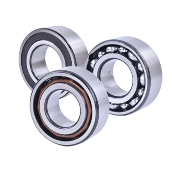 3211A-2RS1/C3 3211A-2z 3211atn9 Toll Industrial Angular Contact Ball Bearing