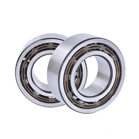 3216A-2z-3316A-3217A-3217A-C3-Factory-Wholesale-Angular-Contact-Ball-Bearing