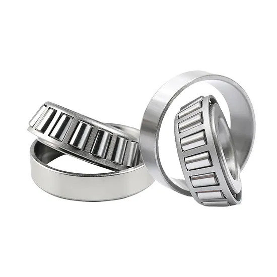 32215-High-Speed-Single-Row-X32215-32215jr-Tapered-Roller-Bearing-for-Automotive-Farm-Machinery