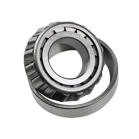 32215 High Speed Single Row X32215/32215jr Tapered Roller Bearing for Automotive/Farm Machinery