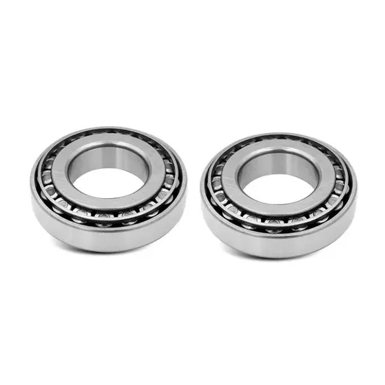 32216 32217 30211 30212 30204 Tapper Taper Roller Bearing 32309j2/Q 32304 Truck Wheel Hub Bearing