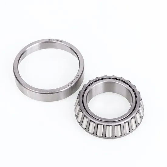 32217-Lm11949-10-598A-502A-594A-592A-Lm102949-10-Tapered-Roller-Bearing-Factory-Price