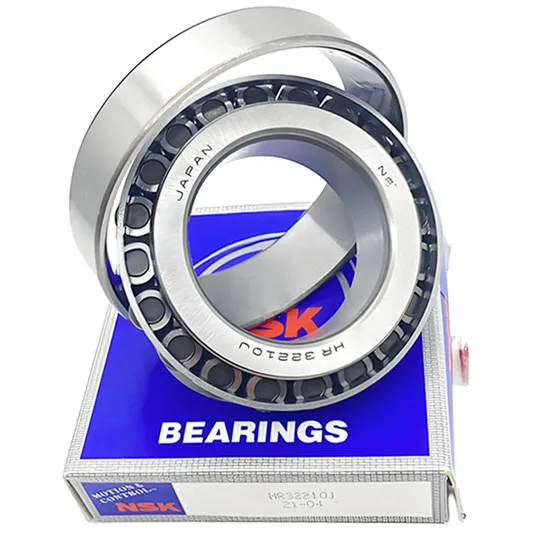32307-32908-32008-33008-NSK-Tapered-Roller-Bearing-Taper-Roller-Bearing