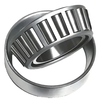 33012 All Type of The Bearing 60X95X27mm Tapered Roller Bearing