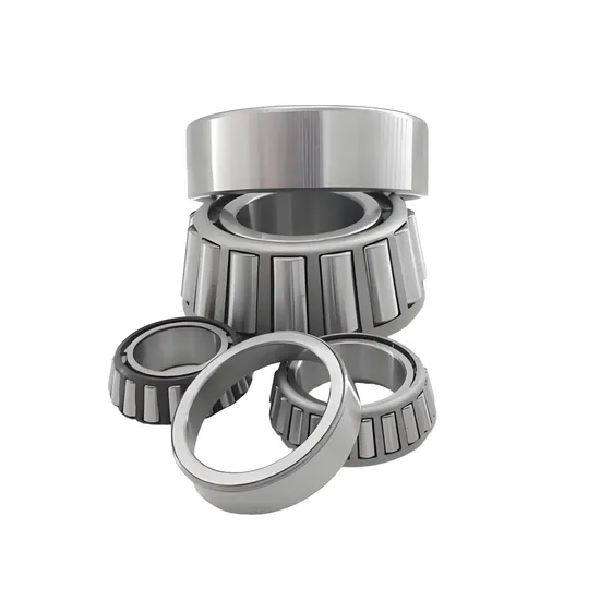 33012-All-Type-of-The-Bearing-60X95X27mm-Tapered-Roller-Bearing