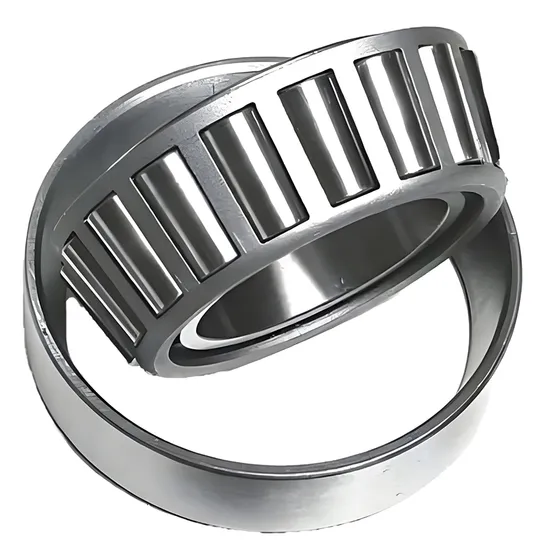 33012 All Type of The Bearing 60X95X27mm Tapered Roller Bearing