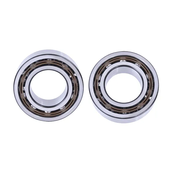 3302 a-2ztn9/Mt33 Auto Machine Motorcycle Industrial Parts Angular Contact Ball Bearing