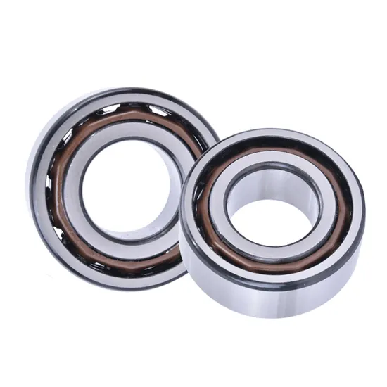3303-a-2RS1tn9-Mt33-Wholesale-High-Quality-Compressor-Machine-Tool-Angular-Contact-Ball-Bearing