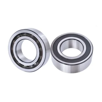 3303 a-2ztn9/Mt33 Customization High Speed Equipment Wheel Automobile Angular Contact Ball Bearing