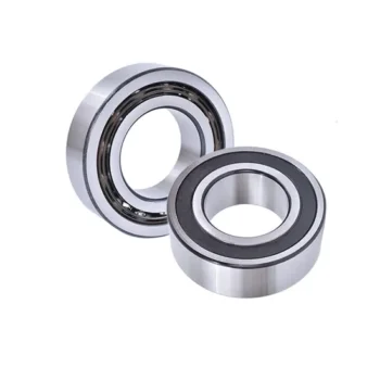 3304 Atn9 Durable High Quality Motorcycle Wheel Machinery Angular Contact Ball Bearing