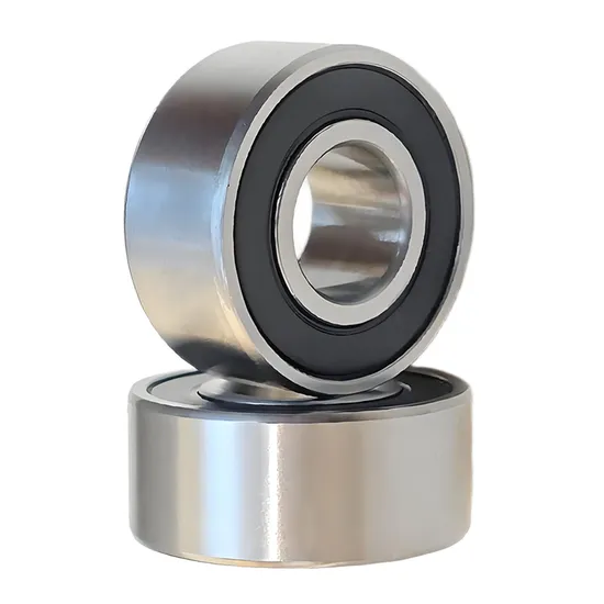 3304-a-2z-Full-Series-Oil-Pump-Blower-Compressor-Angular-Contact-Ball-Bearing