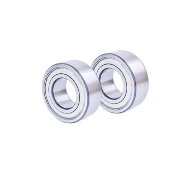 3304 a 3304 a-2RS1 Stable Accuracy Industrial Use Wheel Auto Angular Contact Ball Bearing