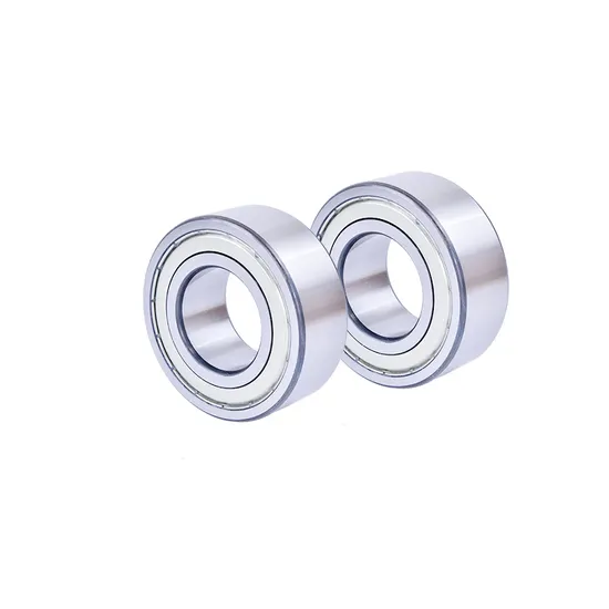 3304 a 3304 a-2RS1 Stable Accuracy Industrial Use Wheel Auto Angular Contact Ball Bearing