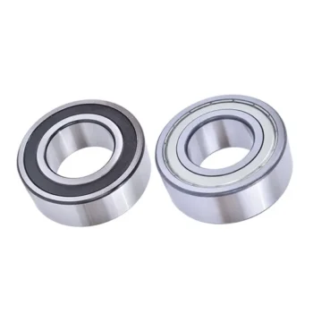 3306 Atn9 Auto Parts Factory Wholesale Motorcycle Angular Contact Ball Bearing Auto Parts Factory Wholesale Motorcycle Angular Contact Ball Bearing