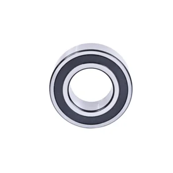 3306 a-2RS1tn9/Mt33 High Quality Low Noise Angular Contact Ball Bearing