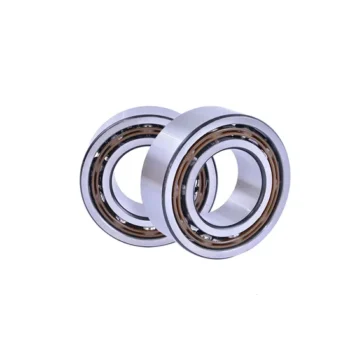 3306 a-2ztn9/Mt33 Angular Contact Ball Bearings for Farm Machinery Parts