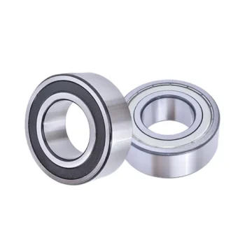 3306A-2z 3306A-2ztn9/Mt33 Wholesale Price Customizable Durale Angular Contact Ball Bearing