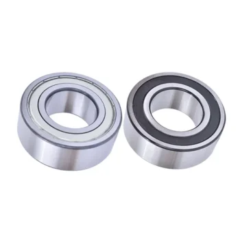 3306A 3306A-2RS1 Full Series High Speed Auto Industrial Part Angular Contact Ball Bearing