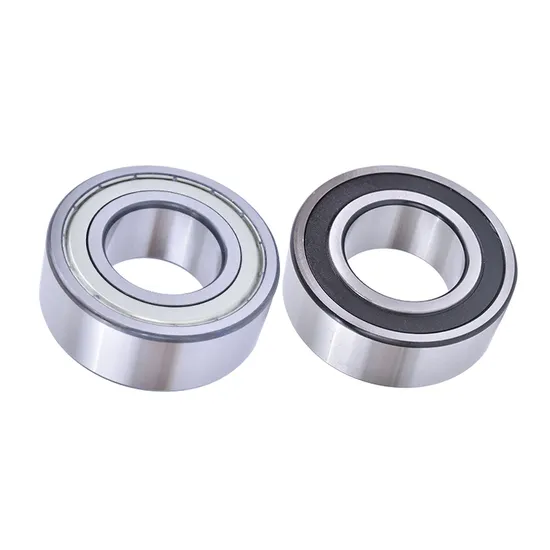3306A-3306A-2RS1-Full-Series-High-Speed-Auto-Industrial-Part-Angular-Contact-Ball-Bearing