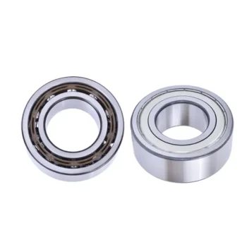 3307A-2RS1tn9/Mt33 3307 a-2z Factory Angular Contact Ball Bearing