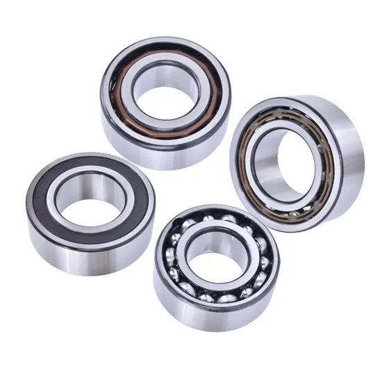 3308A-2ztn9/Mt33 3308atn9 3308DMA Industrial Angular Contact Ball Bearing