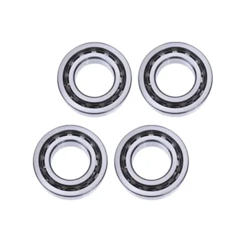 3309A-2z 3309atn9 3309DMA Double Rows Angular Contact Ball Bearing