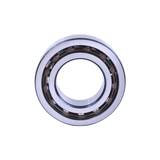3309dnrcbm-3210A-3210A-2RS1-Low-Noise-Angular-Contact-Ball-Bearing