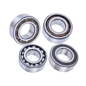 3310dnrcbm 3211A 3211A-2RS1 Auto Motor Parts Angular Contact Ball Bearing
