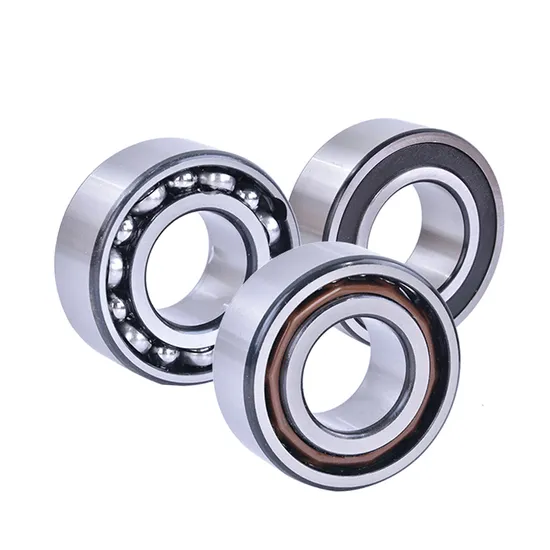 3311A 3311A-2z 3311DMA Machinery Angular Contact Ball Bearing