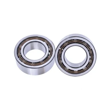 3317A 3218A 3318A 3219A Good Quality Angular Contact Ball Bearing