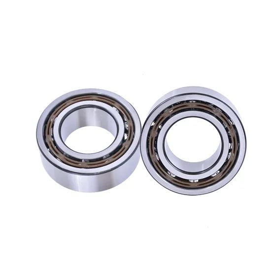 3317A 3218A 3318A 3219A Good Quality Angular Contact Ball Bearing