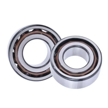 3319A 3220A 3320A 3222A Full Series Double Rows Angular Contact Ball Bearing