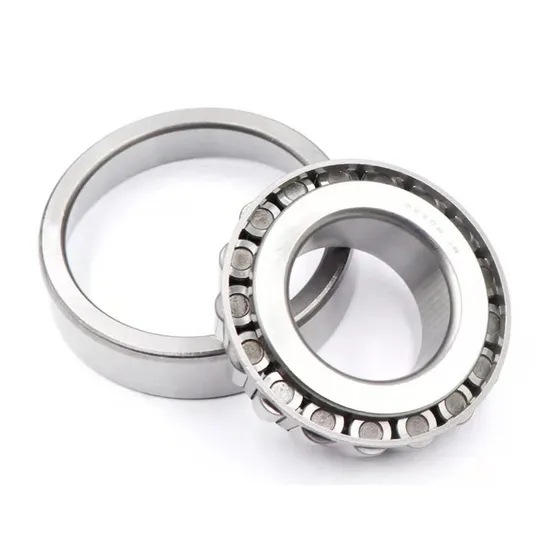 33205-32004-31303-Bearing-Professional-OEM-ODM-Availble-Gearbox-Stability-Taper-Roller-Bearing