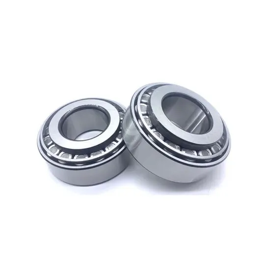 33213-Jr-Japan-Wheel-Bearing-Taper-Roller-Bearing-33213jr-for-Auto-Parts