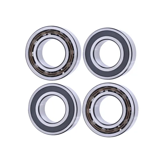 3322A-305256D-305283D-Durable-Low-Noise-Angular-Contact-Ball-Bearing
