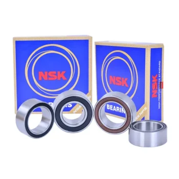 35bg5220-2dlcs Acb35X52X20 Forland 2000 3000 Nissan Kreisler Ford Mazda Automobile Air Conditioning Compressor Bearing