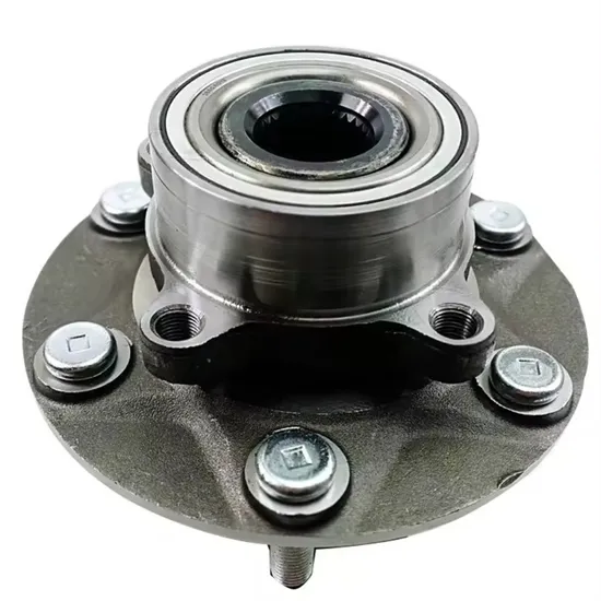 3880A080-Hub-Bearing-Unit-3880A080-Wheel-Bearing-Kits-3880A080