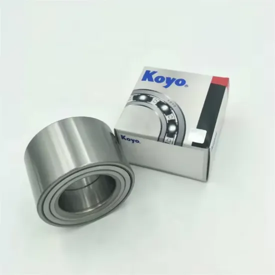 38bwd22 Dac3871W-3CS62 Wheel Hub Front Wheel Bearing Hub Bearing