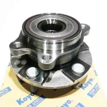 3dacf044D-10cr (Koyo) – Front Wheel Bearing Fortoyota Estima 3.5 ACR50 ACR55 Gsr50 / Vellfire 3.5 Agh30, Alphard 3.5 Ggh30 / Forlexus Nx200 Agz10
