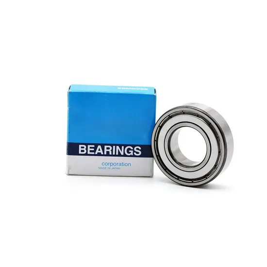 4204atn9-4304atn9-6004-Full-Series-Hot-Sale-Deep-Groove-Ball-Bearing